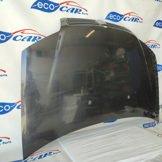 Fiat Punto 2006 dark gray bonnet ecoAG1621