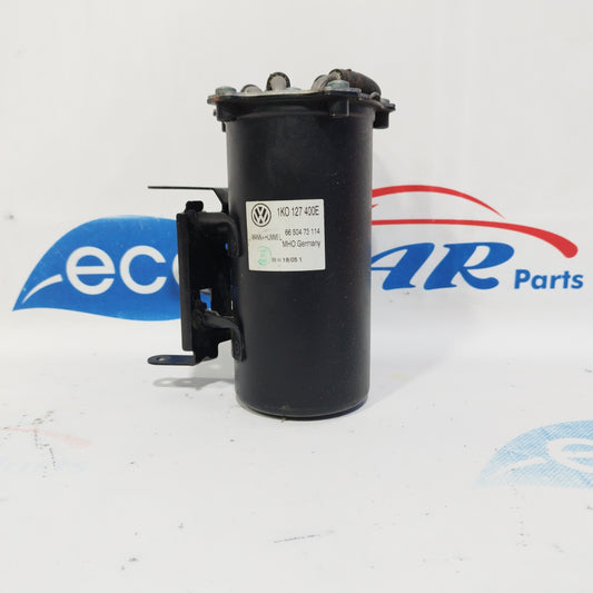 Kraftstofffilterhalter Audi A3 / Volkswagen Golf 5 1.9 TDI 2005 Code: 1k0127400e ecoAC3958