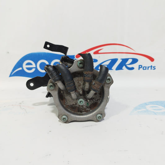 Kraftstofffilterhalter Audi A3 / Volkswagen Golf 5 1.9 TDI 2005 Code: 1k0127400e ecoAC3958