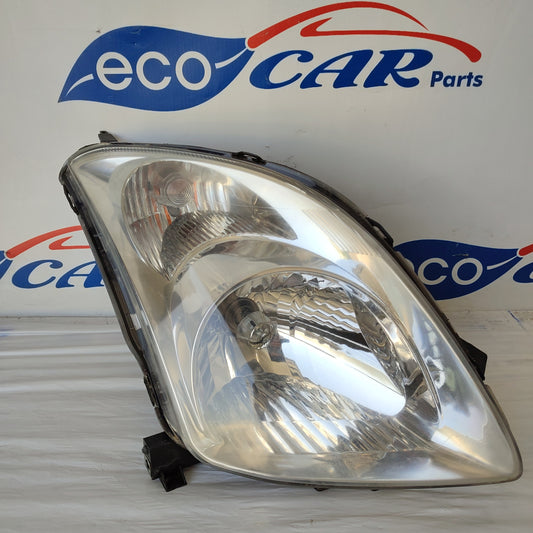 Fanale anteriore dx Suzuki Swift 2005 ecoAG1629