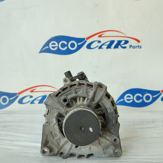 Mercedes GLA 180 CDI alternator code: 0125711043 ecoAG1632