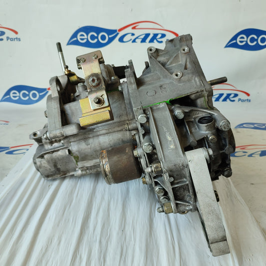 Fiat Bravo 2008 1.4b 6-Gang ecoAG1634 Getriebe