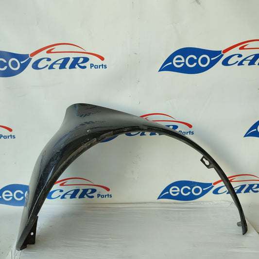 Right rear mudguard Smart Fortwo 450 ecoAG1641