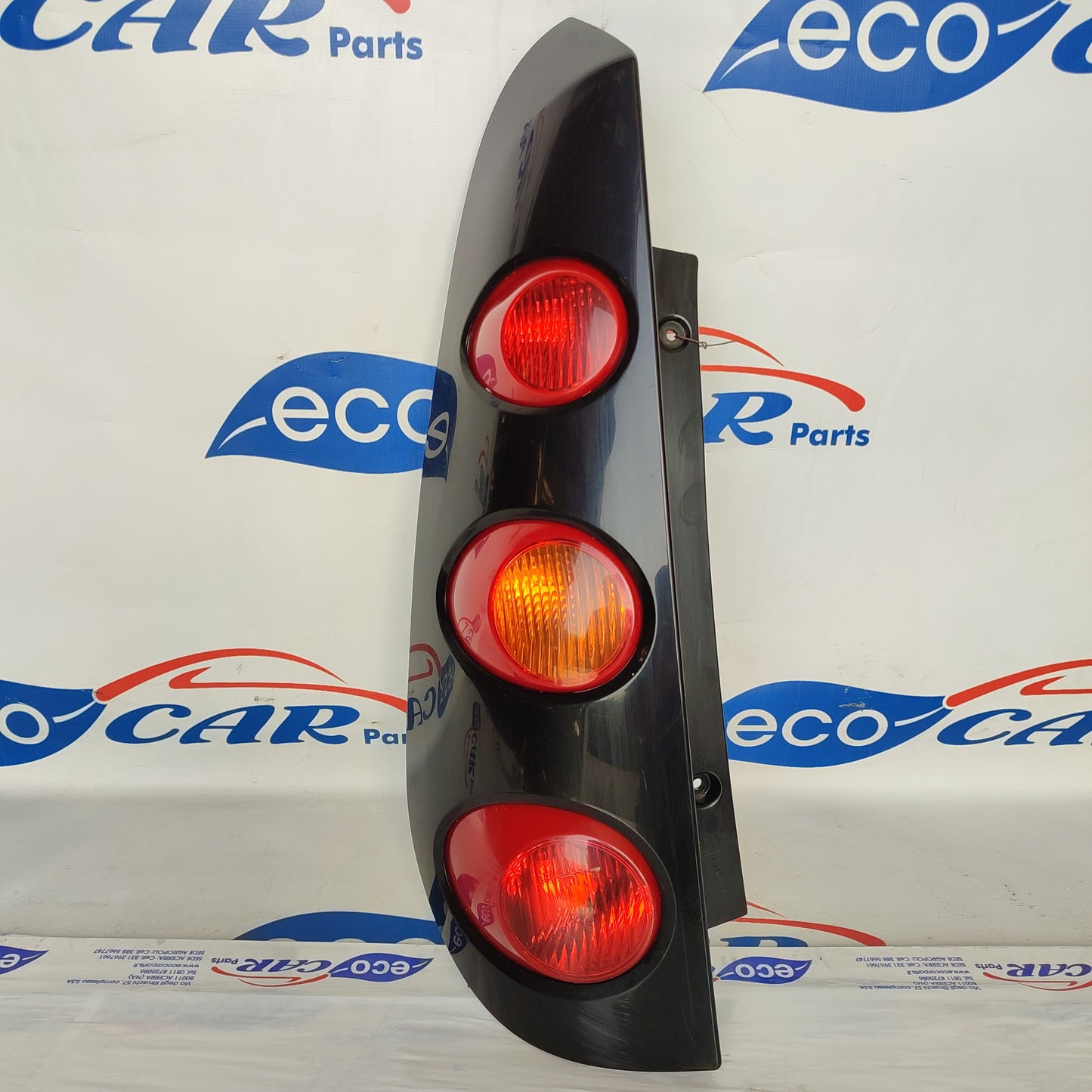 Linke Rückleuchte Smart ForFour 2005 ecoAG1664