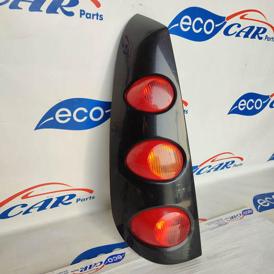 Linke Rückleuchte Smart ForFour 2005 ecoAG1664