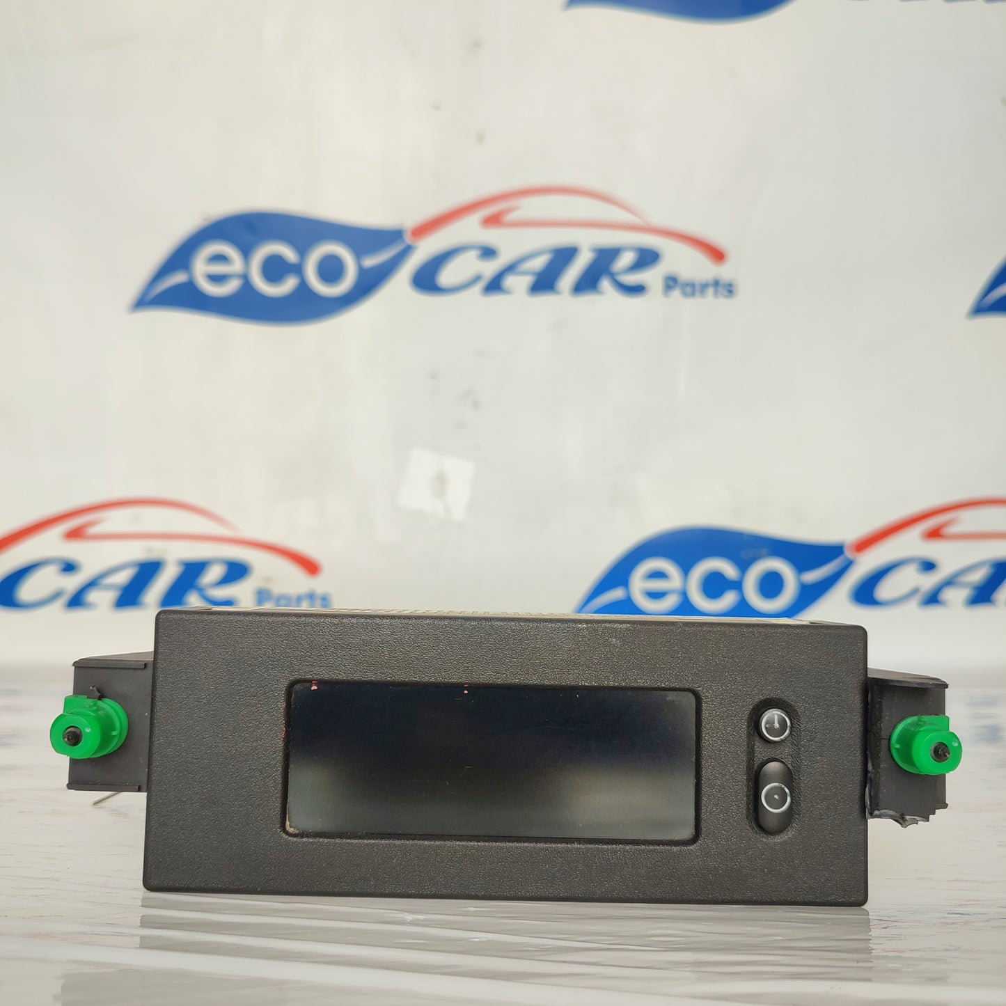 Display computer di bordo Opel Astra G 2002 cod: 24461517 ecoAG1648
