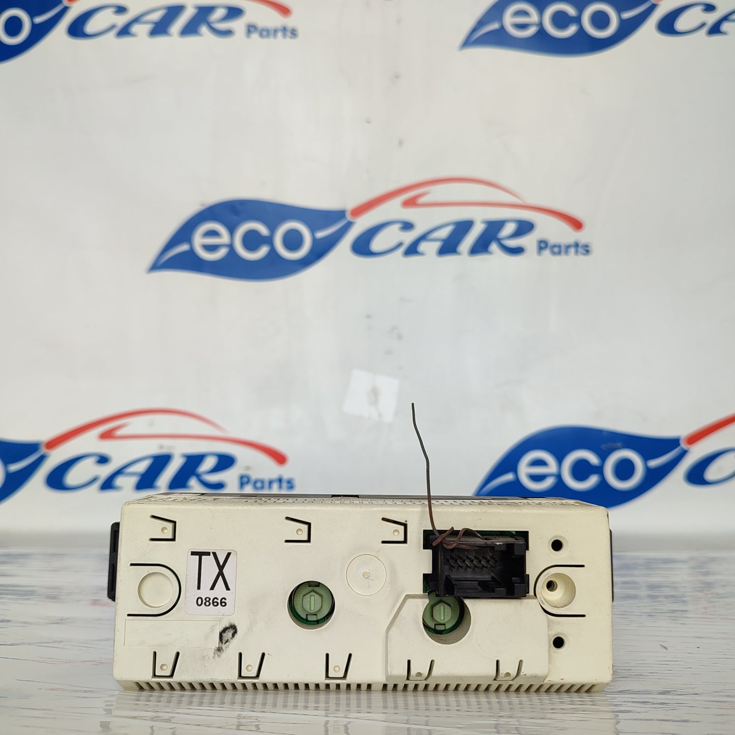 Display computer di bordo Opel Astra G 2002 cod: 24461517 ecoAG1648