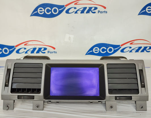 Opel Vectra C 2006 Bordcomputer-Displaycode: 24461297 ecoAG1663