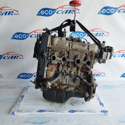 Motore Fiat Punto/Lancia y 1.2 b/gpl 8v 2005 codice 188A4000  ecoAC3966
