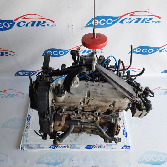 Motore Fiat Punto/Lancia y 1.2 b/gpl 8v 2005 codice 188A4000  ecoAC3966
