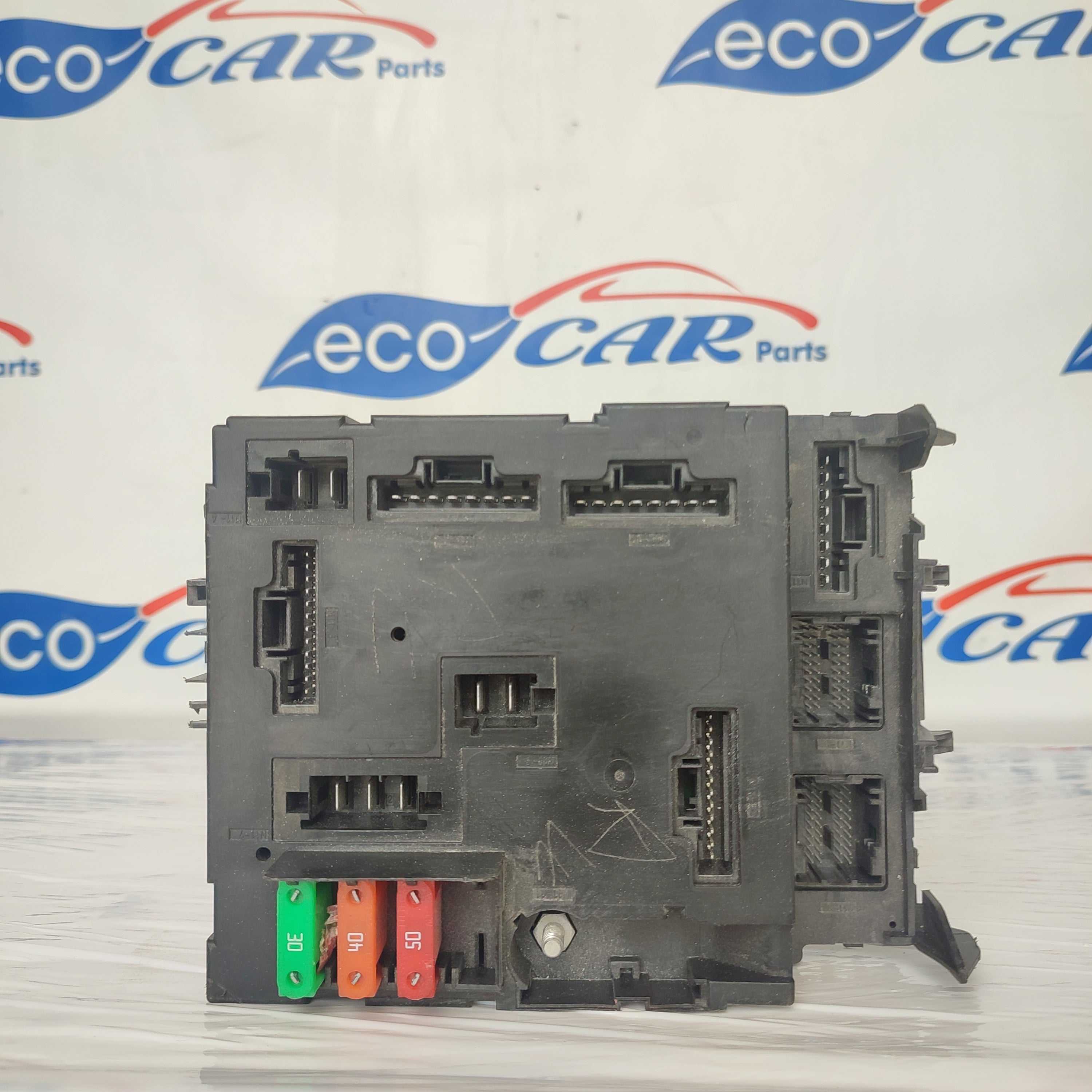 Centralina Sam Smart 451 cod: A4515401950/001 ecoAG1665 – ecocar-parts