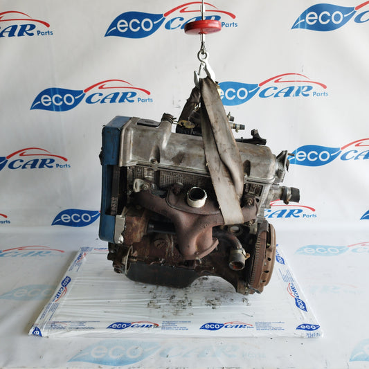 Motore Fiat Uno 1.1 b 1995 codice 146C3000 ecoAC3968