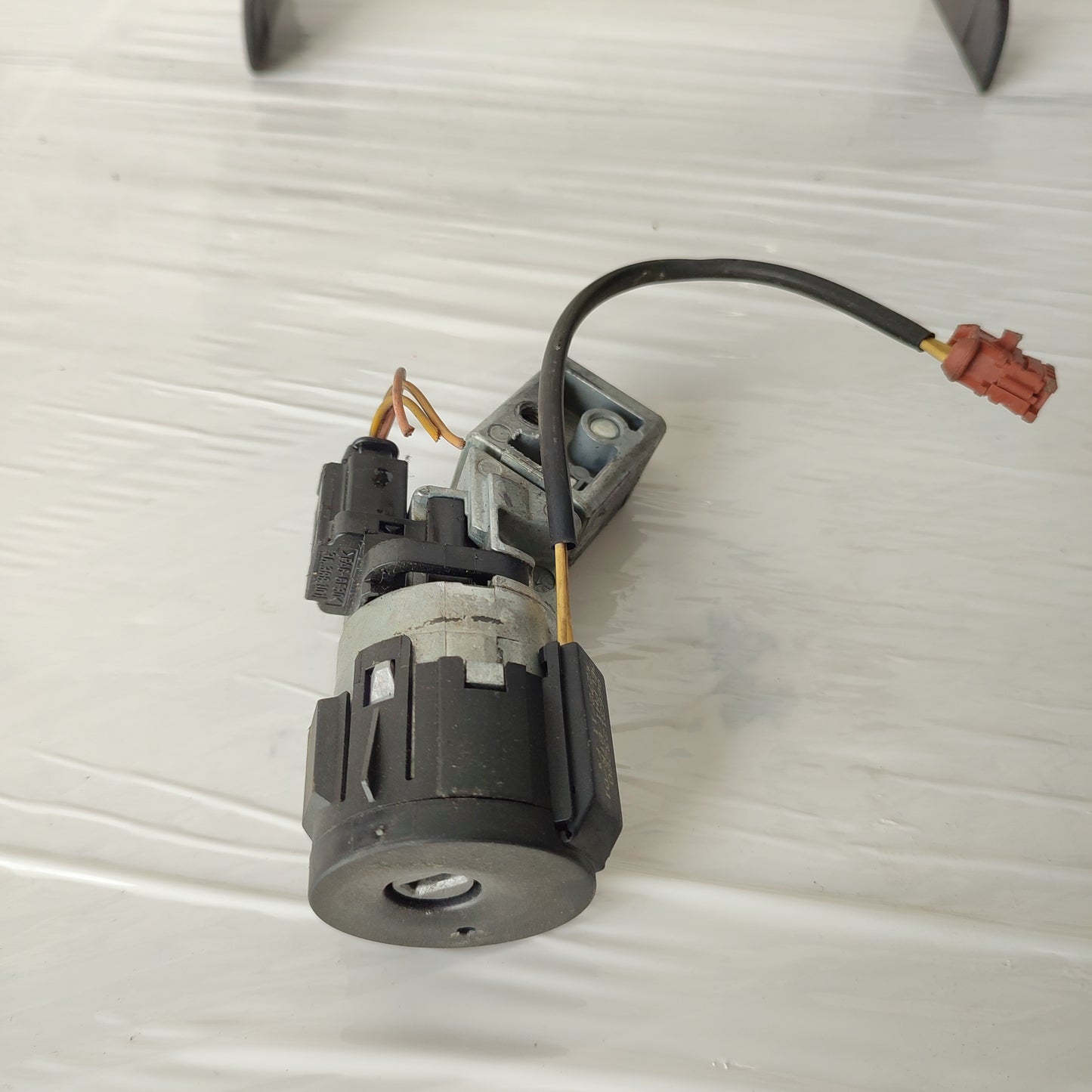 Zündkit Peugeot 207 1.4 HDI 2010 Code: 0281017336 ecoAG1666