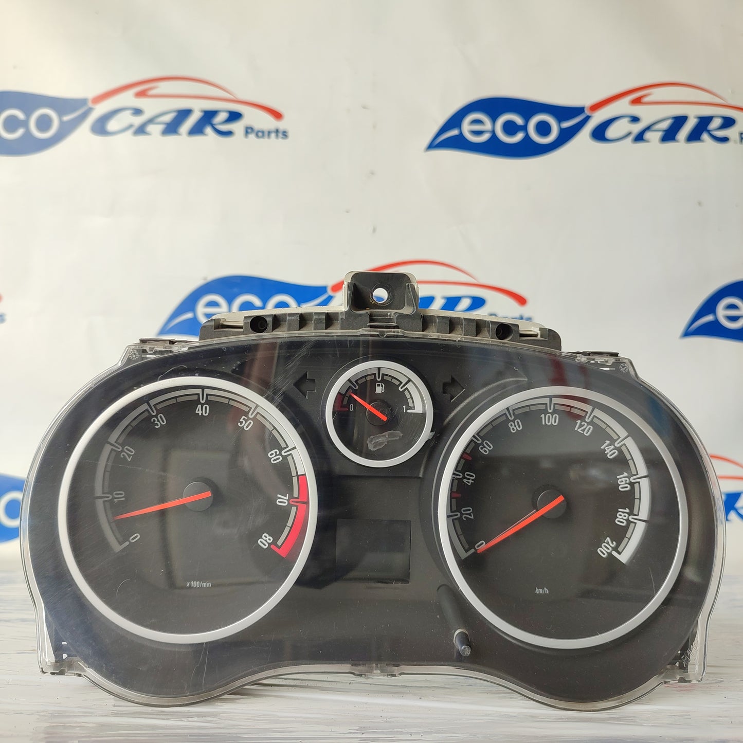 Quadro strumenti Opel Corsa D 1.4b cod: p0013373006 ecoAG1668