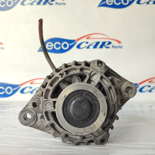 Alternatore Fiat Grande Punto 1.9 mtj 2008 cod: 301995RI ecoAG1669