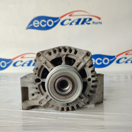 Alternatore Fiat Grande Punto / Panda /Lancia Ypsilon 2007 1.3 MTJ ecoAG1670