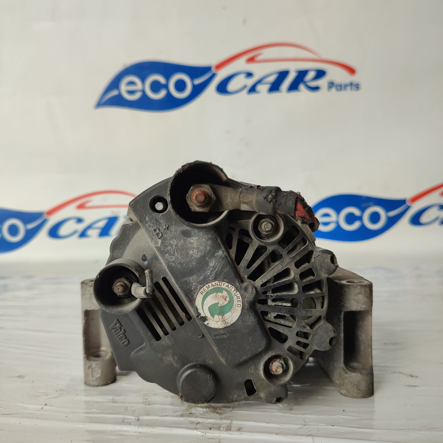 Alternador Fiat Grande Punto / Panda / Lancia Ypsilon 2007 1.3 MTJ ecoAG1670