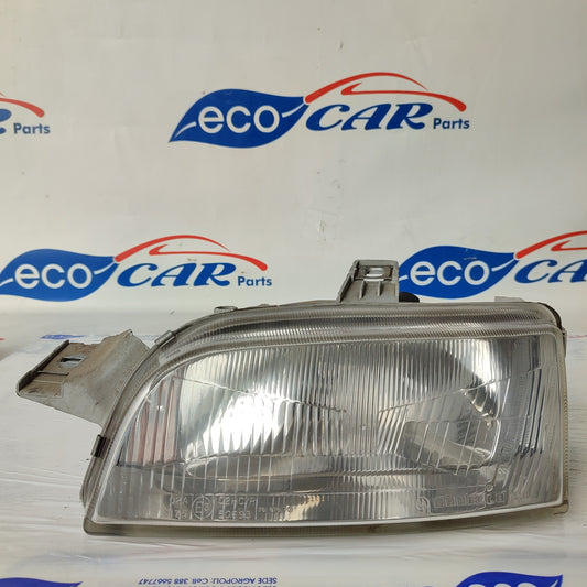 Linker Frontscheinwerfer Fiat Punto I Serie 1999 ecoAG1671