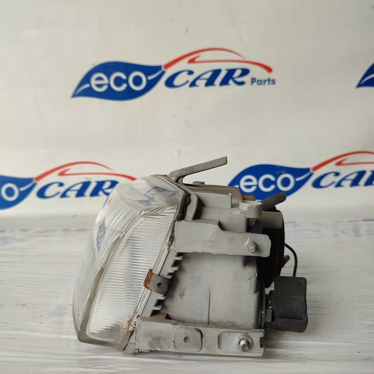 Linker Frontscheinwerfer Fiat Punto I Serie 1999 ecoAG1671