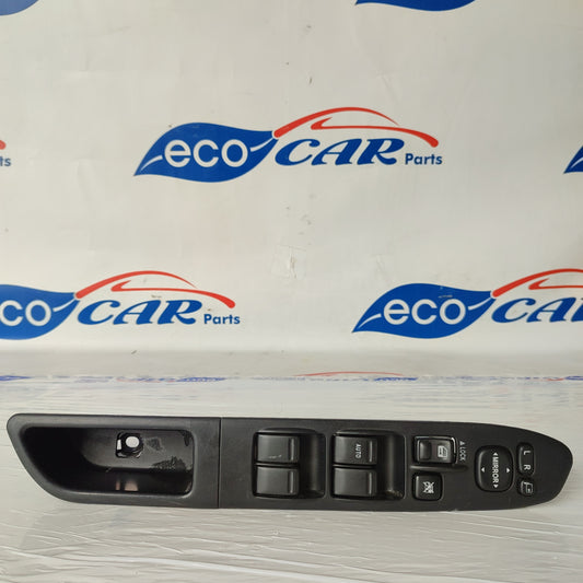 Pulsantiera anteriore sx Subaru Forester 2008 ecoAG1674