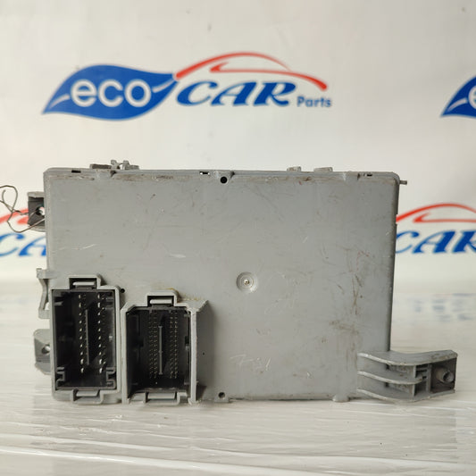 Body Computer control unit Fiat Grande Punto 1.3 mtj 2008 code: 00518690940 ecoAG1673