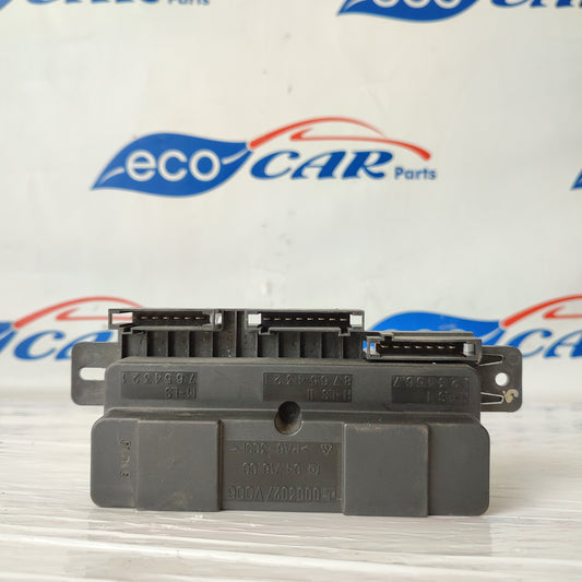 Centralina comfort Smart Fortwo 450 cod: 0003027v006 ecoAG1675