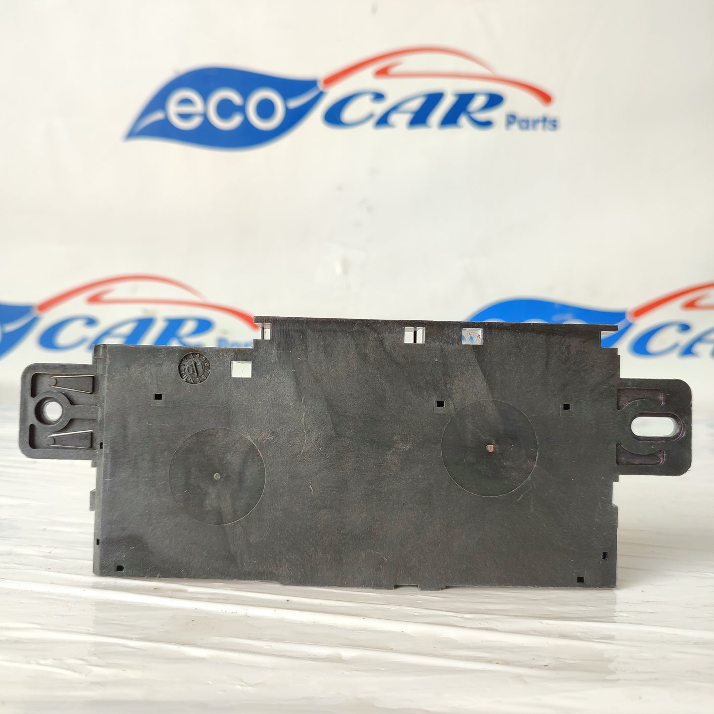 Centralina comfort Smart Fortwo 450 cod: 0003027v006 ecoAG1675