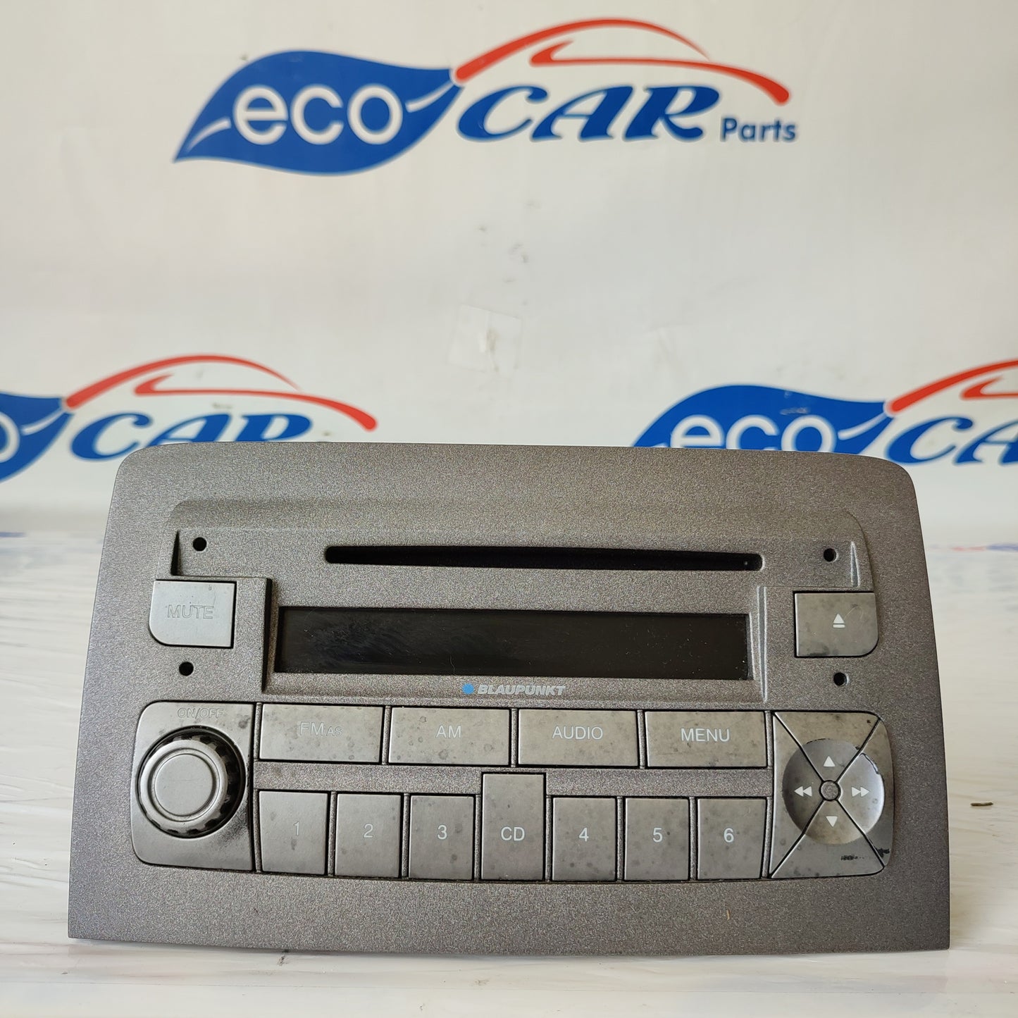 Autoradio Lancia Musa 2009 cod: 7354528420 ecoAG1681