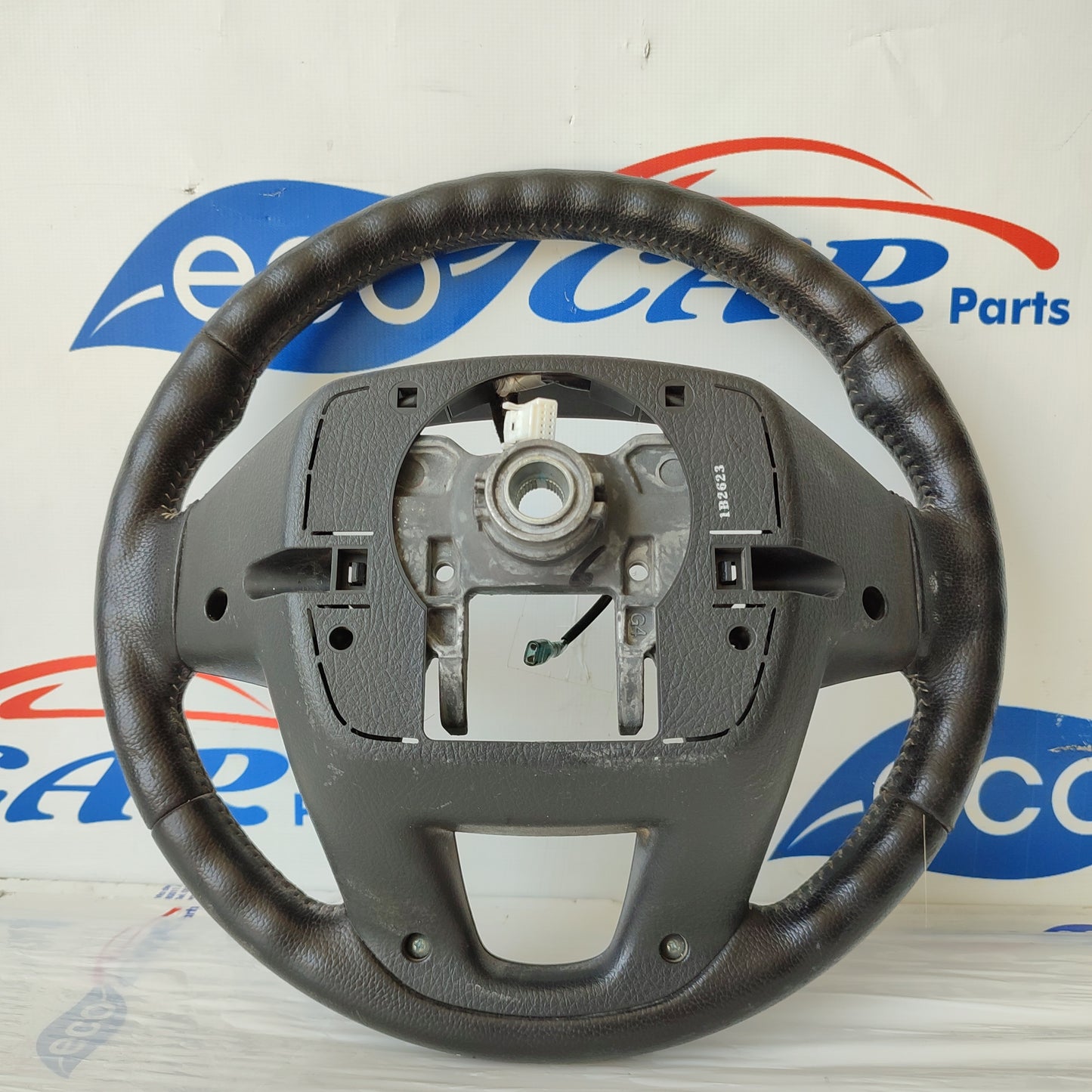 Steering wheel with controls Kia Sorento 2012 ecoAG1687