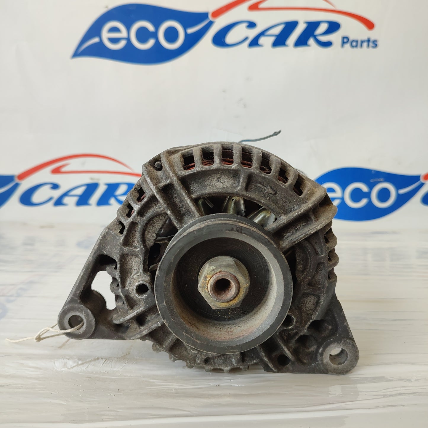 Alternatore Audi A6 Avant 2.5 tdi 2003 140A cod: 0124525008290 ecoAG1689