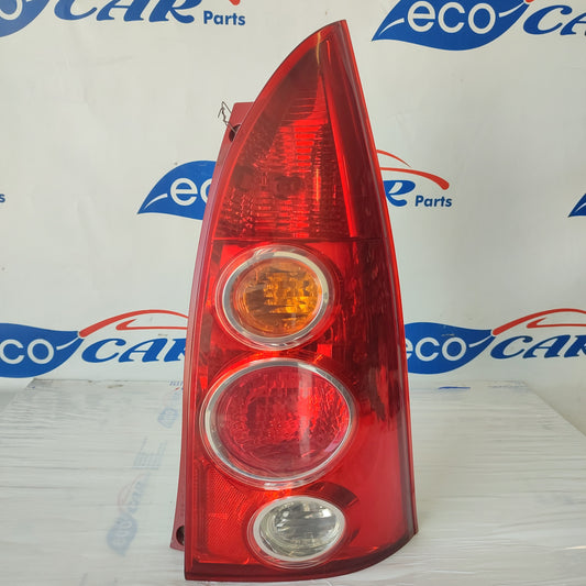 Right rear light Mazda Premacy 2003 ecoAG1690