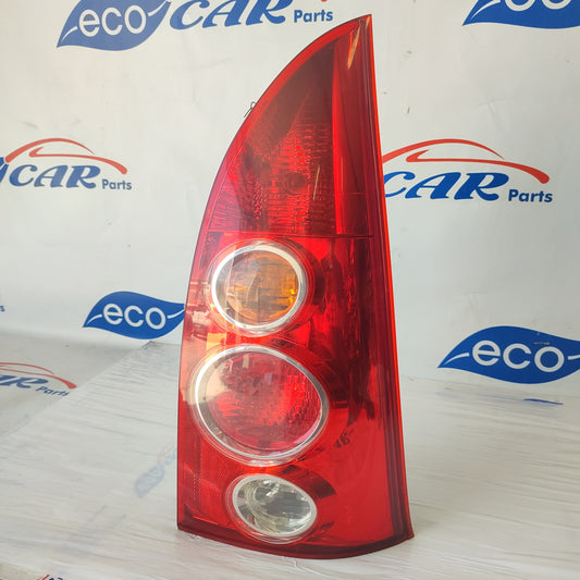 Right rear light Mazda Premacy 2003 ecoAG1690