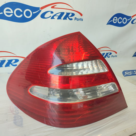 Linke Rückleuchte Mercedes E-Klasse 2005 ecoAG1691