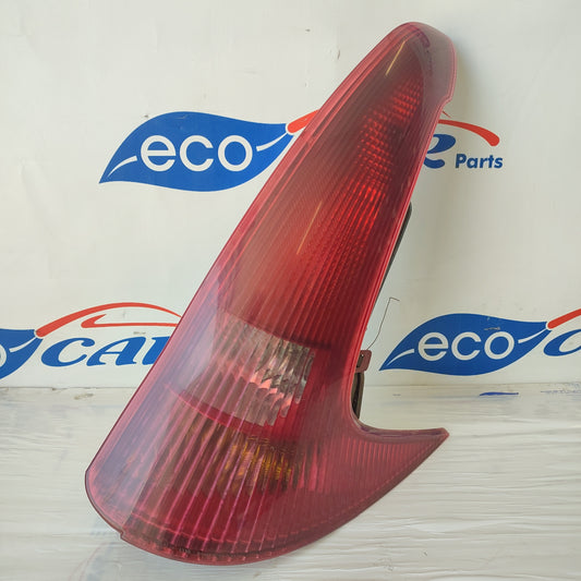 Fanale posteriore dx Peugeot 206 sw ecoAG1692