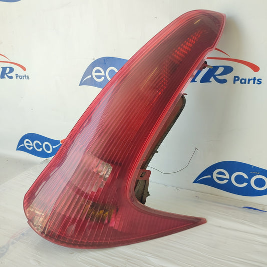 Fanale posteriore dx Peugeot 206 sw ecoAG1692