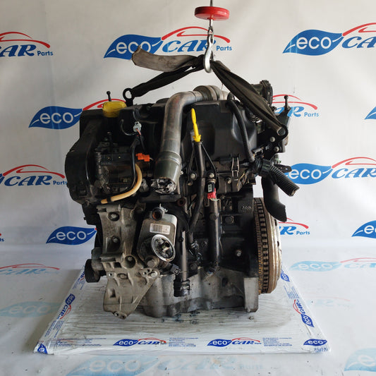 Motor Renault Scenic / Megane 1.5 dCi 8V 106 PS 2008 Code K9KP732 ecoAC3972