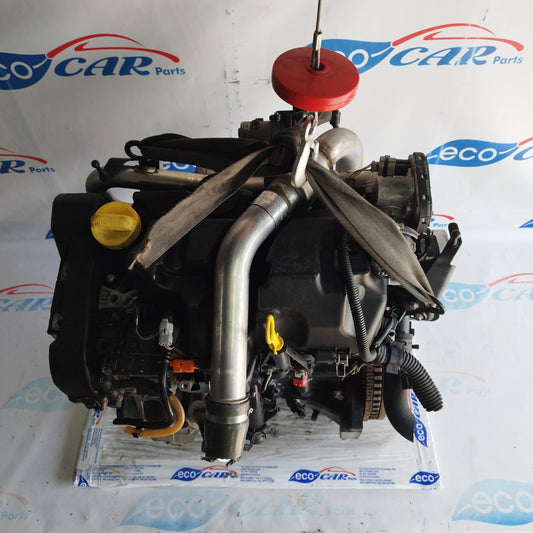 Motor Renault Scenic / Megane 1.5 dCi 8V 106 PS 2008 Code K9KP732 ecoAC3972