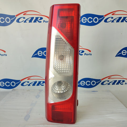 Linke Rückleuchte Fiat Scudo 2010 ecoAG1693