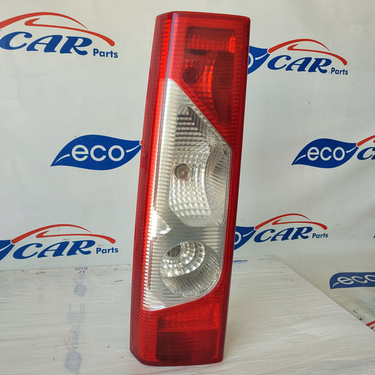 Linke Rückleuchte Fiat Scudo 2010 ecoAG1693