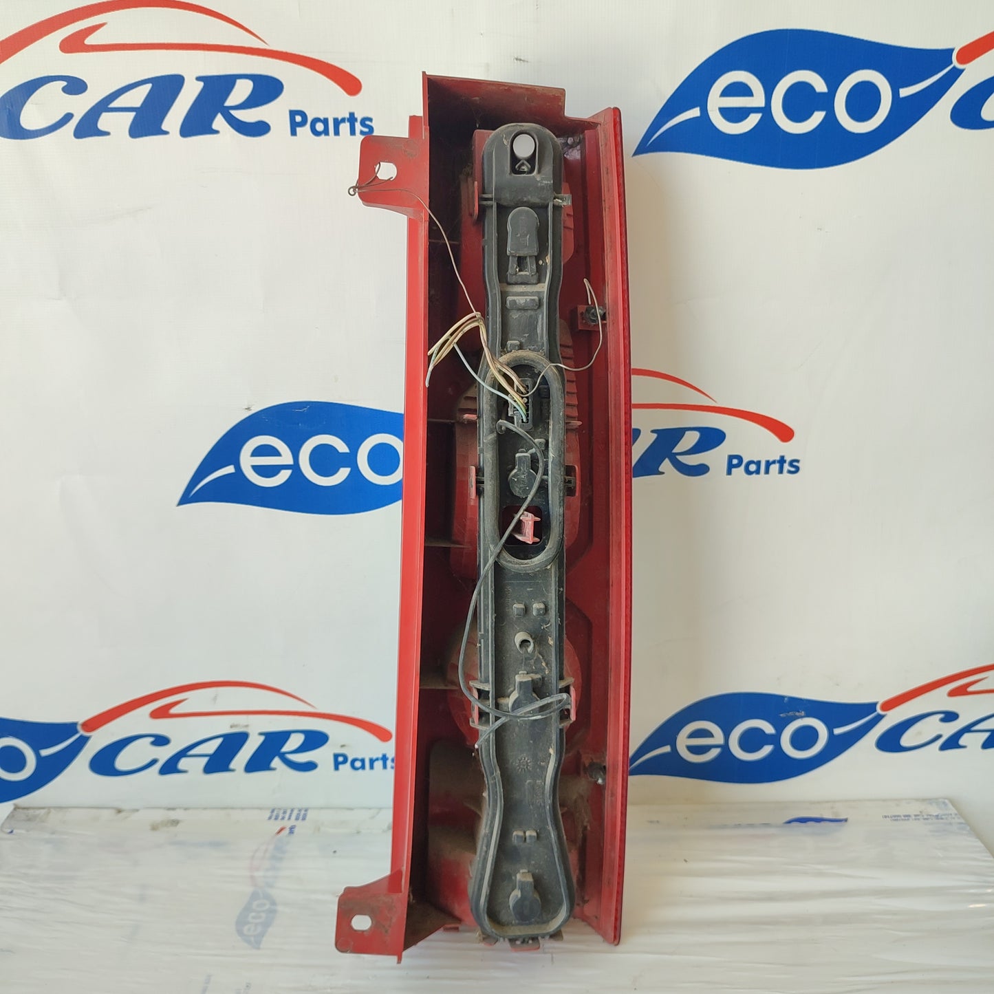 Linke Rückleuchte Fiat Scudo 2010 ecoAG1693