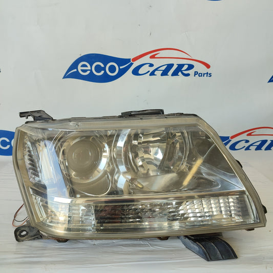 Fanale anteriore dx Suzuki Grand Vitara 2010 ecoAG1694
