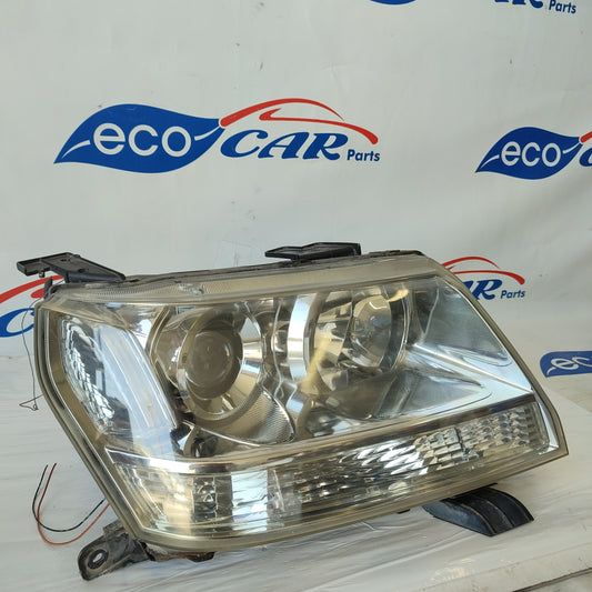Fanale anteriore dx Suzuki Grand Vitara 2010 ecoAG1694