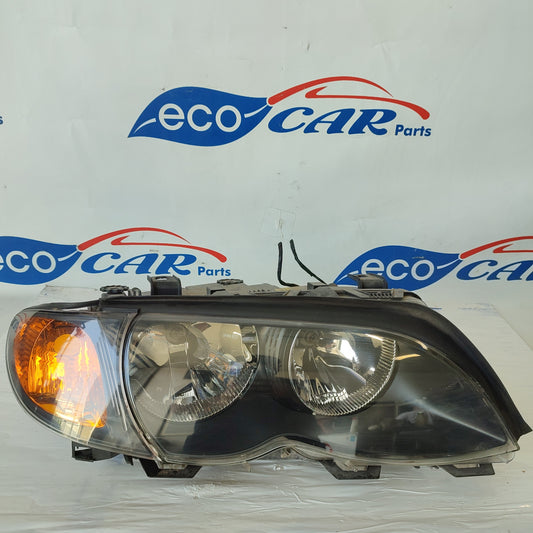 Fanale anteriore dx Bmw 320 e46 2003 ecoAG1695