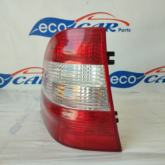 Linke Rückleuchte Mercedes ML 2002 W163 ecoAG1696