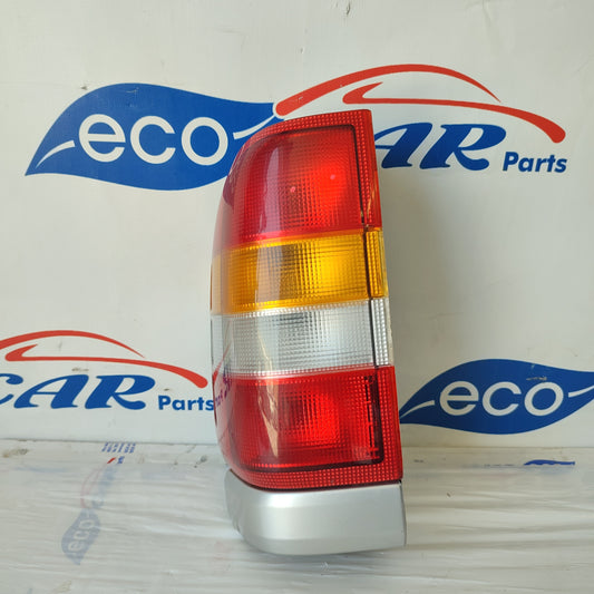 Linke Rückleuchte Opel Frontera 1999 ecoAG1697