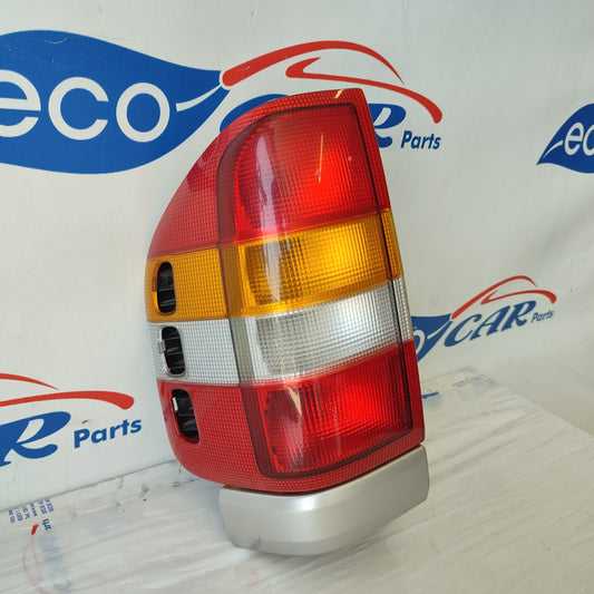 Linke Rückleuchte Opel Frontera 1999 ecoAG1697