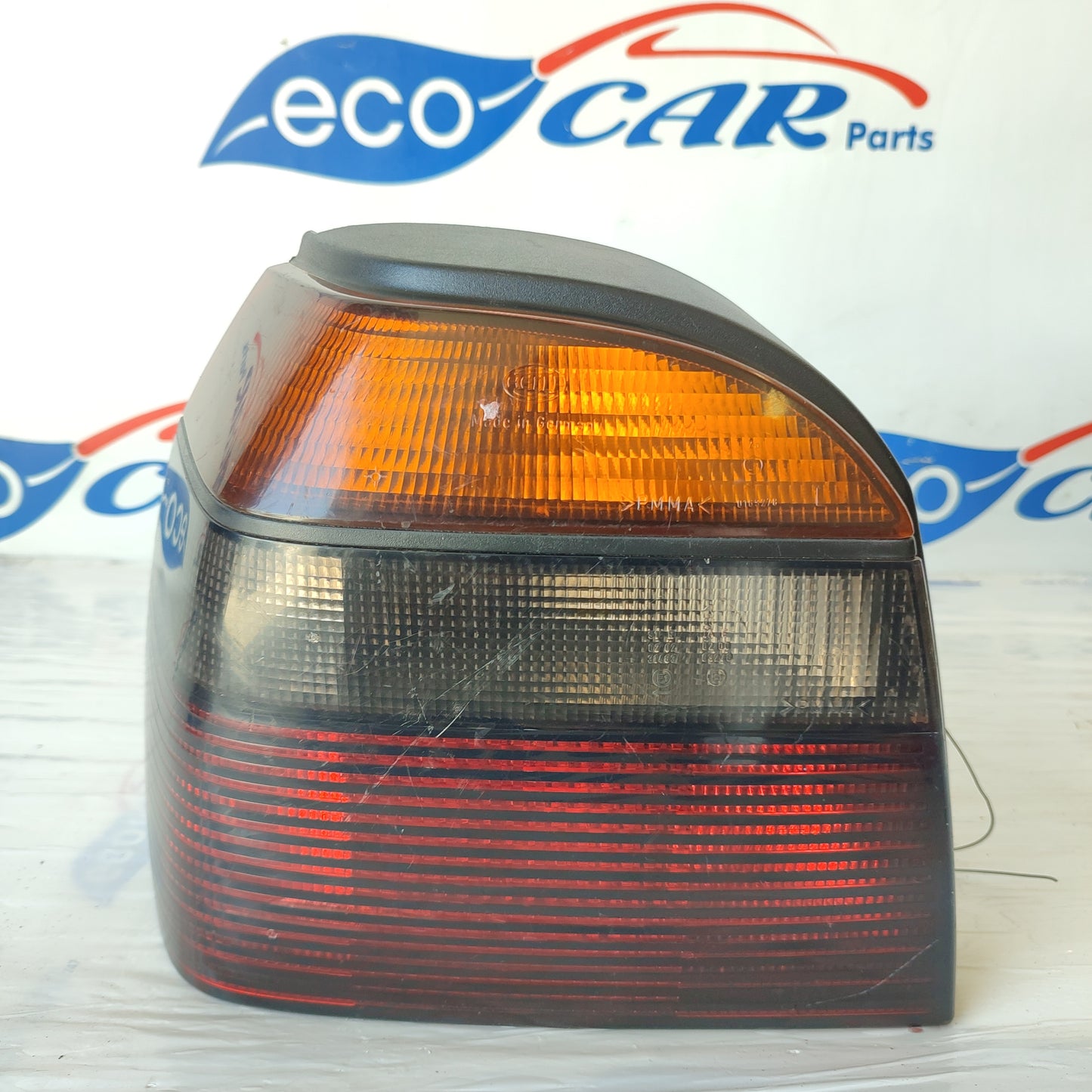 Fanale posteriore sx Volkswagen Golf 4 Cabrio ecoAG1698