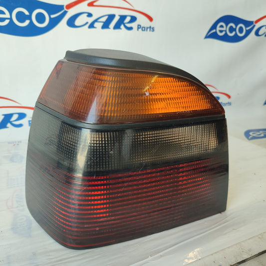 Linke Rückleuchte Volkswagen Golf 4 Cabrio ecoAG1698
