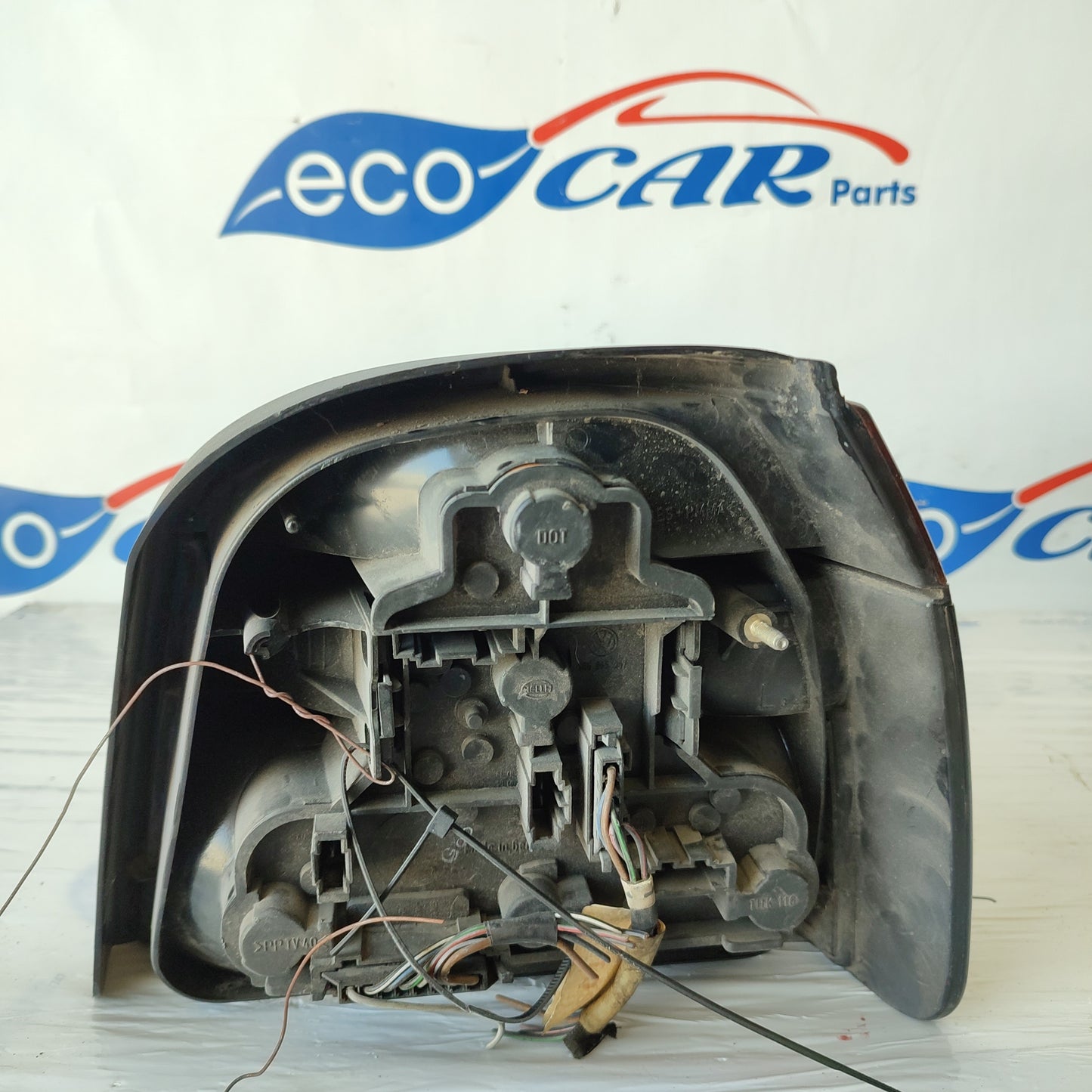 Fanale posteriore sx Volkswagen Golf 4 Cabrio ecoAG1698