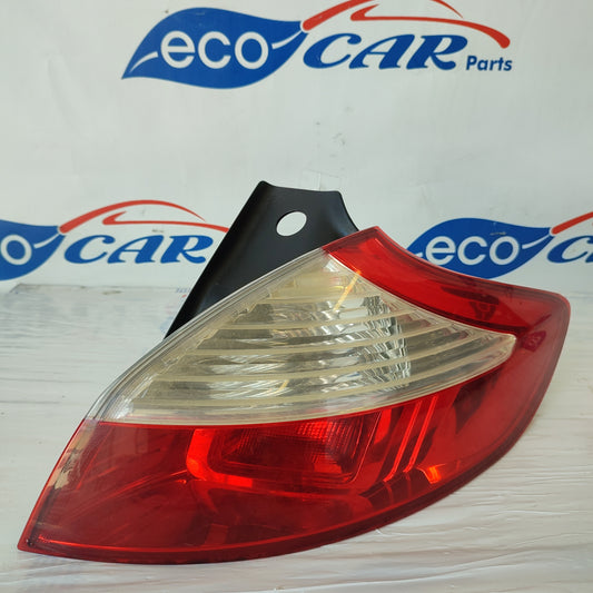 Renault Megane 2010 ecoAG1699 Außenleuchte rechts hinten